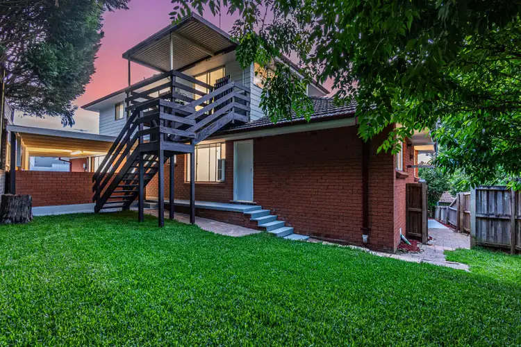 Fifth view of Homely house listing, 9 Daphne Avenue, Castle Hill NSW 2154