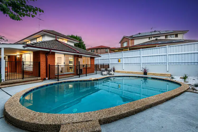 Sixth view of Homely house listing, 9 Daphne Avenue, Castle Hill NSW 2154