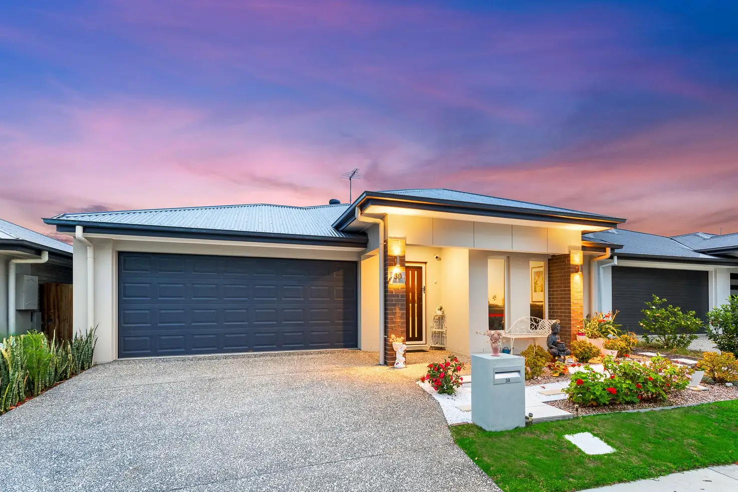Main view of Homely house listing, 30 Bloomfield Esplanade, South Maclean QLD 4280