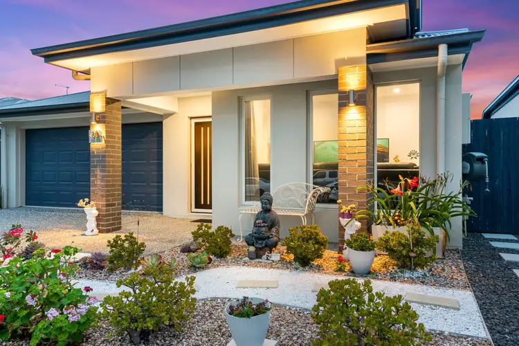 Second view of Homely house listing, 30 Bloomfield Esplanade, South Maclean QLD 4280