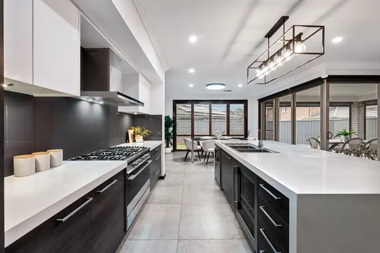 Fourth view of Homely house listing, 15 Weaver Road, Edmondson Park NSW 2174