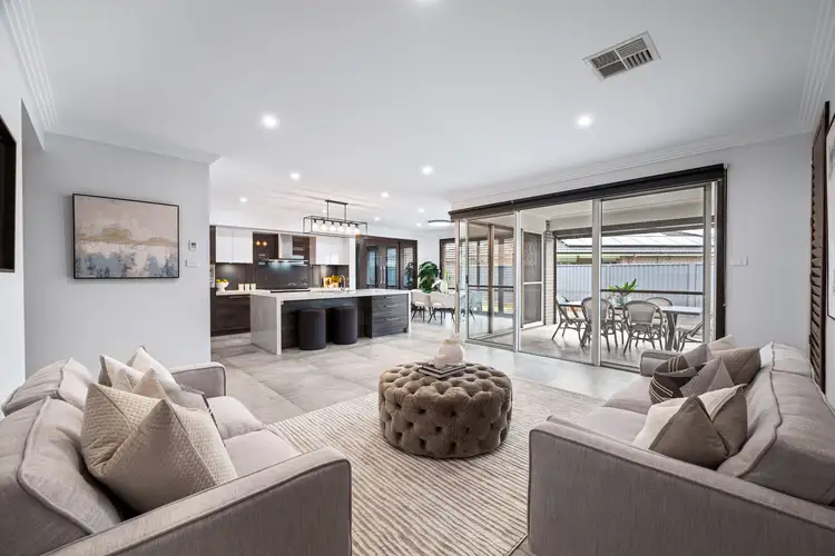 Fifth view of Homely house listing, 15 Weaver Road, Edmondson Park NSW 2174