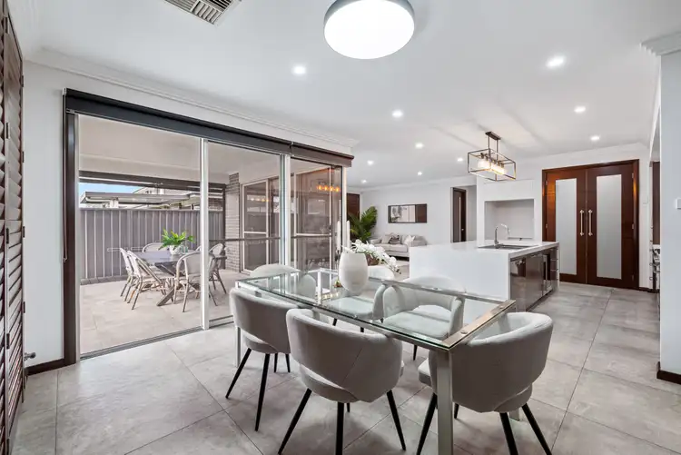 Sixth view of Homely house listing, 15 Weaver Road, Edmondson Park NSW 2174