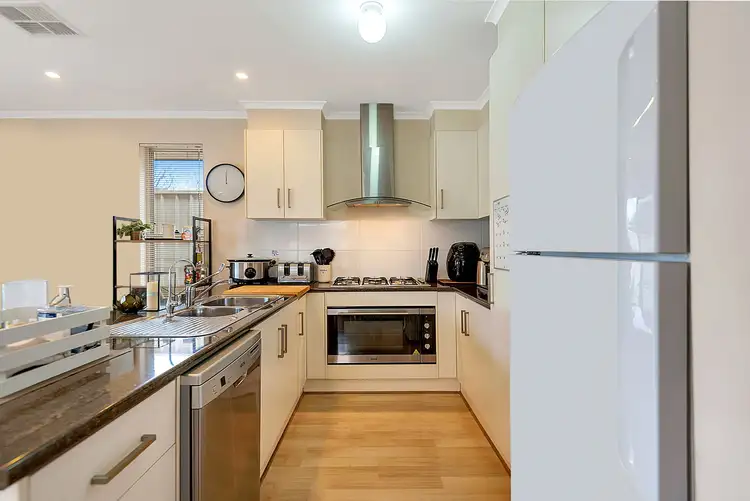 Second view of Homely villa listing, 3/14 Orchard Lane, Direk SA 5110