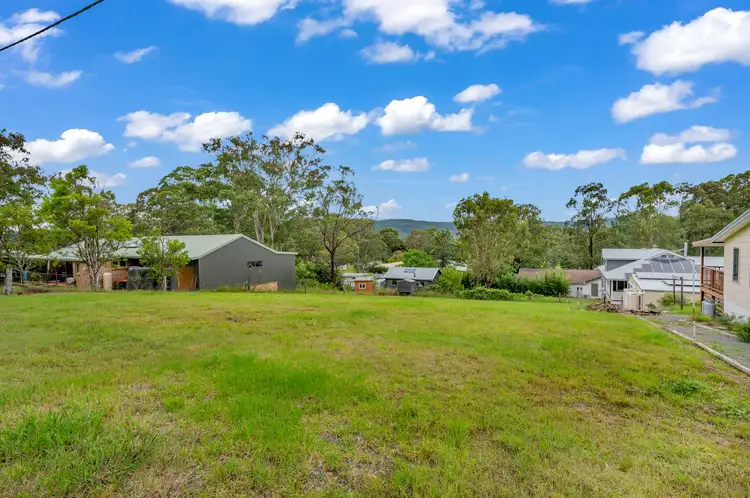 Second view of Homely land listing, 44 Prince Street, Clarence Town NSW 2321