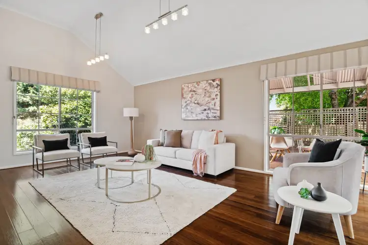 Second view of Homely house listing, 20 Anthony Drive, Chirnside Park VIC 3116
