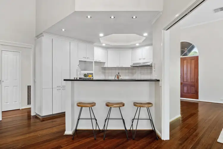 Fourth view of Homely house listing, 20 Anthony Drive, Chirnside Park VIC 3116