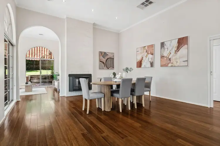 Fifth view of Homely house listing, 20 Anthony Drive, Chirnside Park VIC 3116