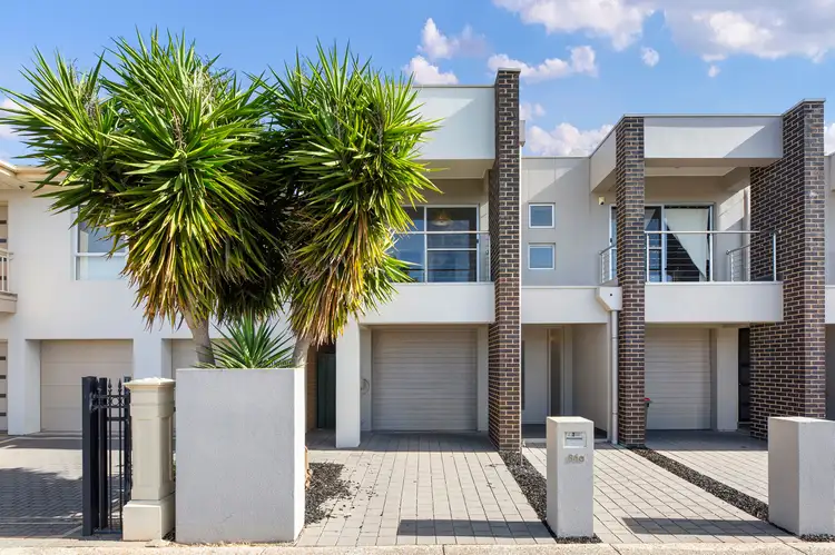 84A Cascades Drive, Mawson Lakes SA 5095
