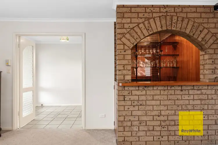 Fifth view of Homely house listing, 6 Kerrie Court, Grovedale VIC 3216