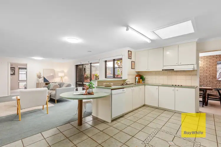 Sixth view of Homely house listing, 6 Kerrie Court, Grovedale VIC 3216