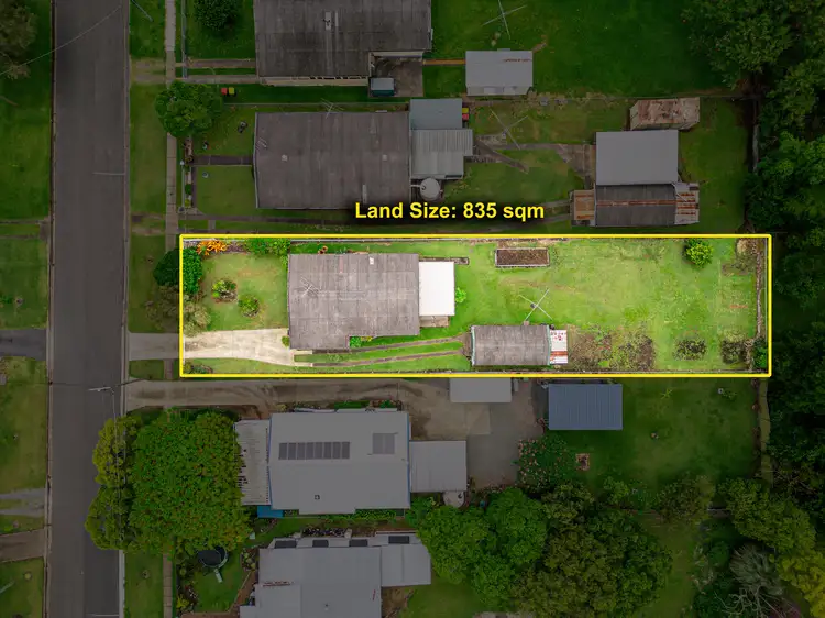 23 Orange Street, Runcorn QLD 4113