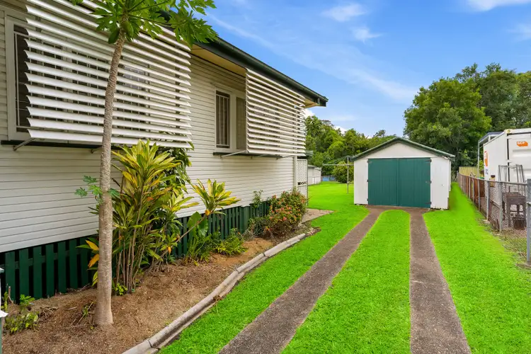 Sixth view of Homely house listing, 23 Orange Street, Runcorn QLD 4113