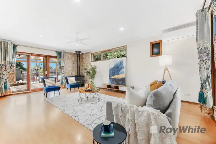 Main view of Homely house listing, 2 Wild Court, Endeavour Hills VIC 3802