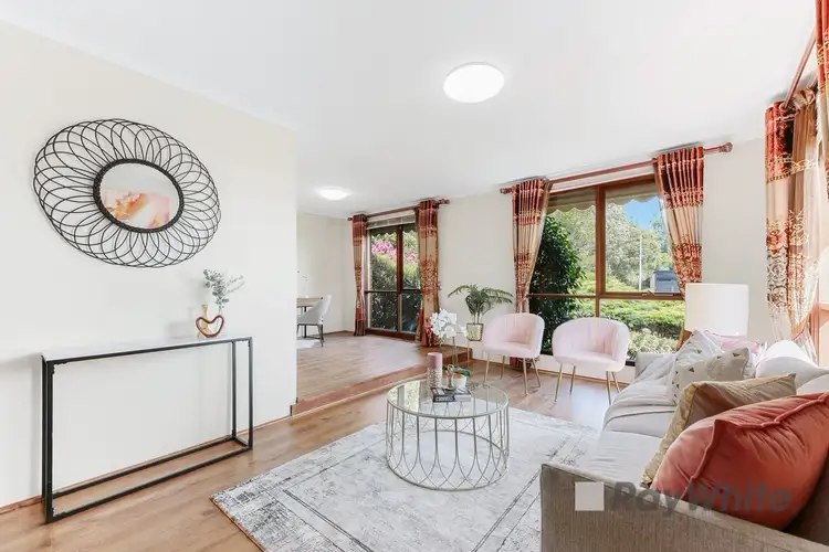 Third view of Homely house listing, 2 Wild Court, Endeavour Hills VIC 3802