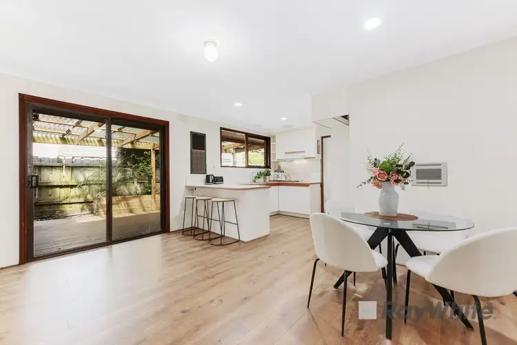 Fourth view of Homely house listing, 2 Wild Court, Endeavour Hills VIC 3802