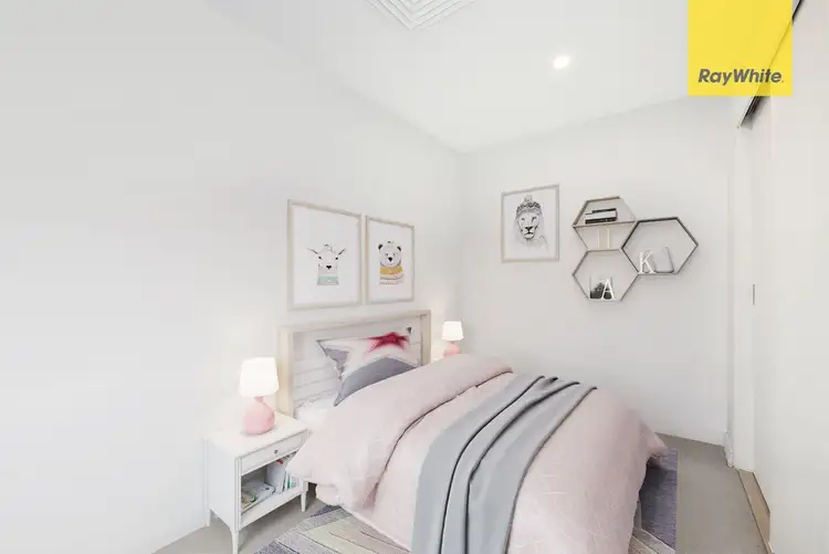 Fourth view of Homely apartment listing, 309A/37 Nancarrow Avenue, Ryde NSW 2112