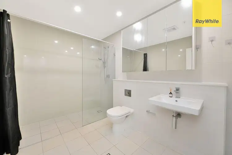 Fifth view of Homely apartment listing, 309A/37 Nancarrow Avenue, Ryde NSW 2112