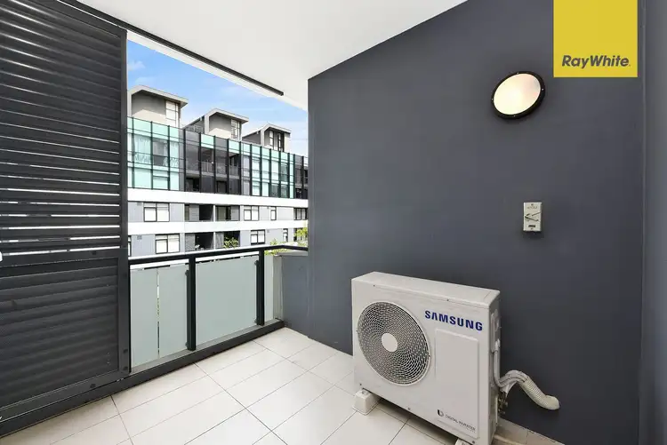 Sixth view of Homely apartment listing, 309A/37 Nancarrow Avenue, Ryde NSW 2112