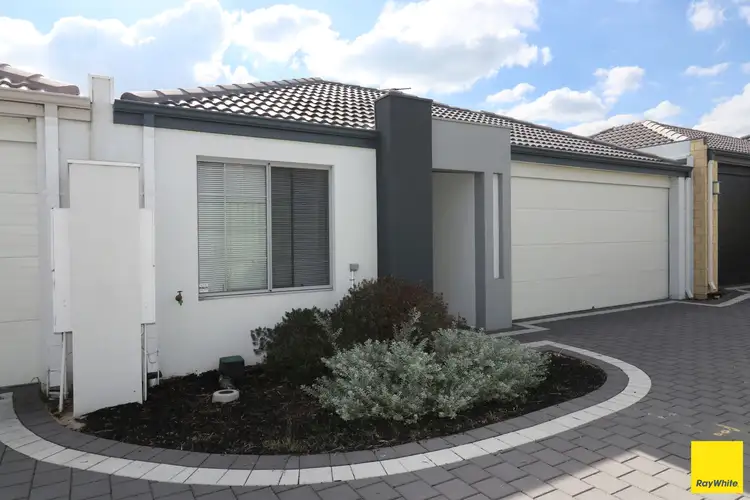 Main view of Homely villa listing, 137C First Avenue, Eden Hill WA 6054