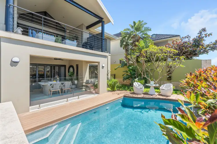Second view of Homely house listing, 2 Verve Court, Marmion WA 6020