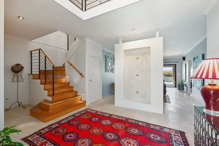 Fourth view of Homely house listing, 2 Verve Court, Marmion WA 6020