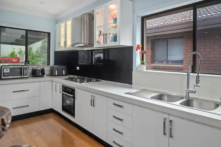 Fourth view of Homely house listing, 74 Alvarado Avenue, Thomastown VIC 3074