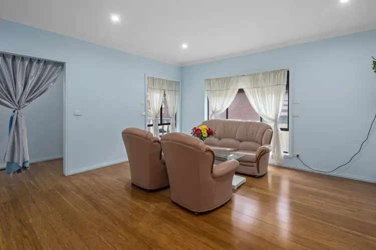 Fifth view of Homely house listing, 74 Alvarado Avenue, Thomastown VIC 3074