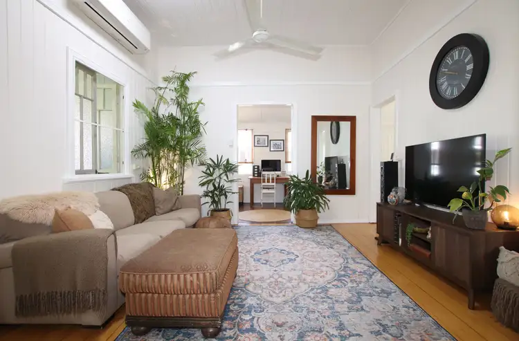 Main view of Homely house listing, 90 Grevillea Street, Biloela QLD 4715