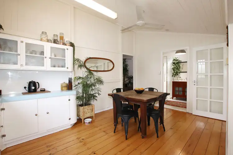 Fourth view of Homely house listing, 90 Grevillea Street, Biloela QLD 4715