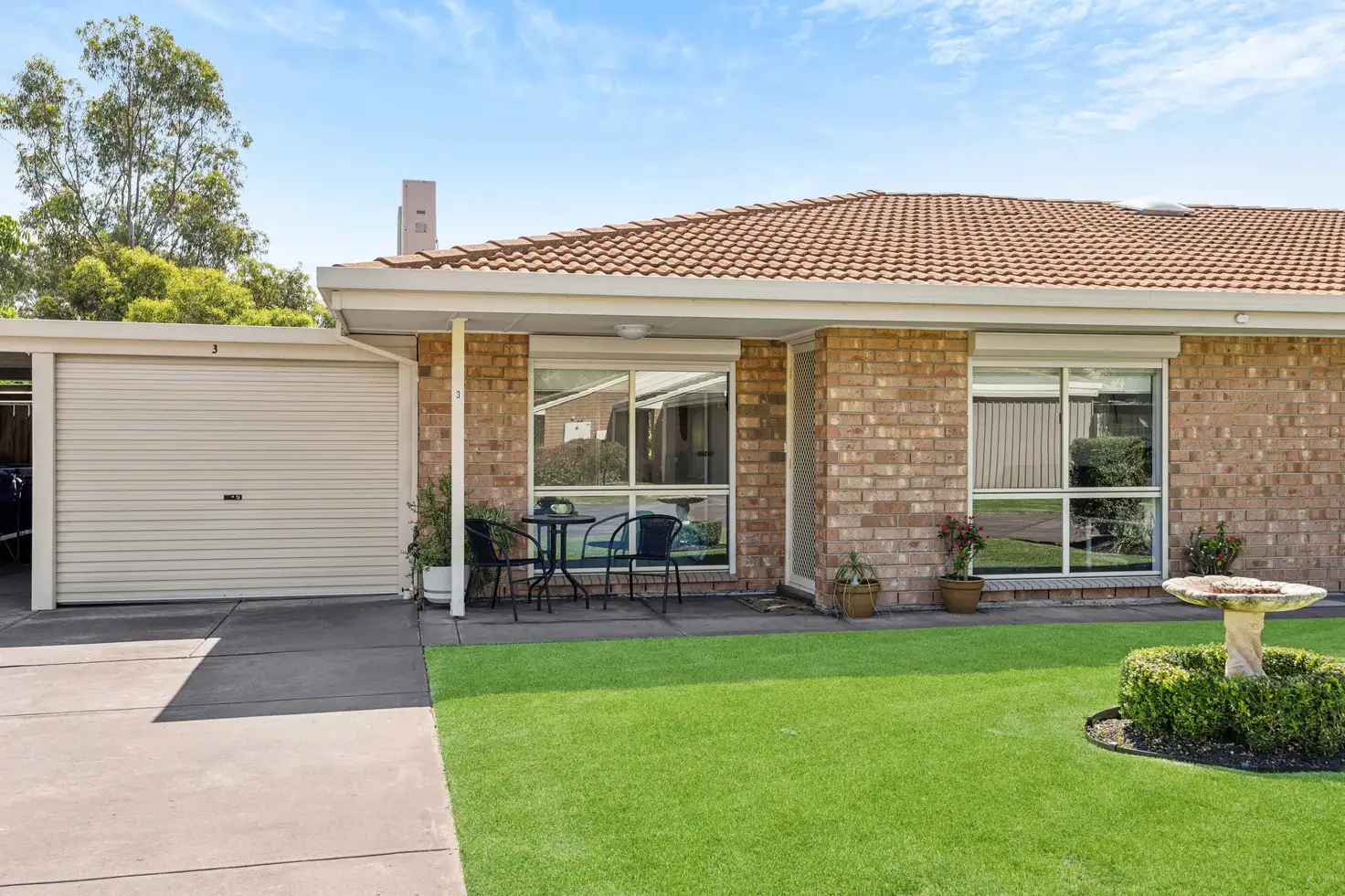 Main view of Homely unit listing, 3/31 Epstein Drive, Morphett Vale SA 5162