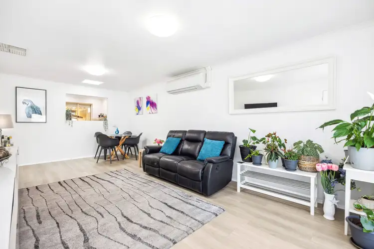 Second view of Homely unit listing, 3/31 Epstein Drive, Morphett Vale SA 5162