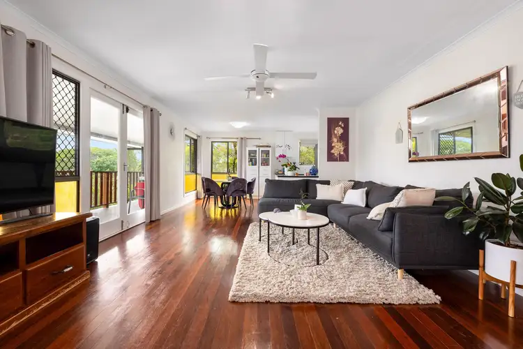 Main view of Homely house listing, 8 Suncroft Street, Mount Gravatt QLD 4122