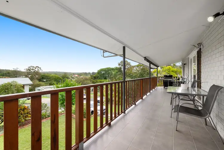 Third view of Homely house listing, 8 Suncroft Street, Mount Gravatt QLD 4122