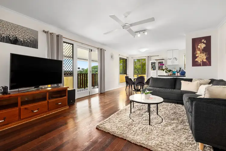 Fifth view of Homely house listing, 8 Suncroft Street, Mount Gravatt QLD 4122