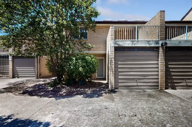 27/47 Wentworth Avenue, Wentworthville NSW 2145