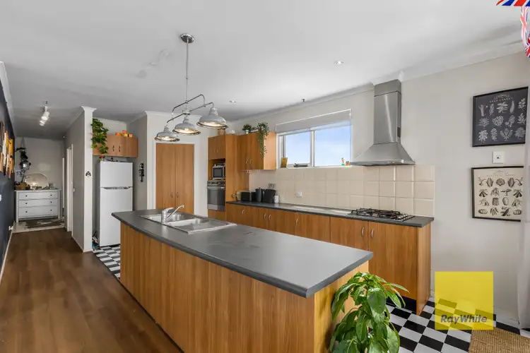 Second view of Homely apartment listing, 8/16 Union Street, Geelong VIC 3220