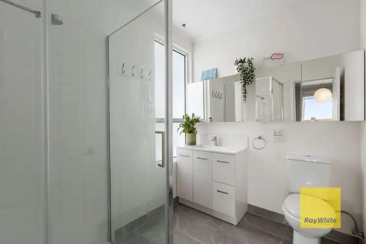 Fifth view of Homely apartment listing, 8/16 Union Street, Geelong VIC 3220