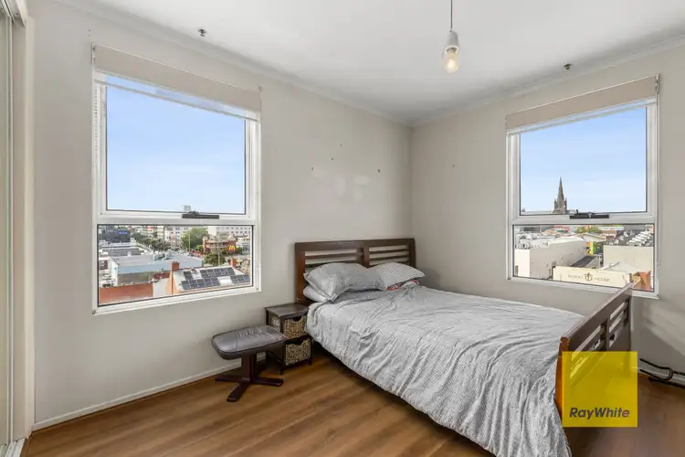 Sixth view of Homely apartment listing, 8/16 Union Street, Geelong VIC 3220