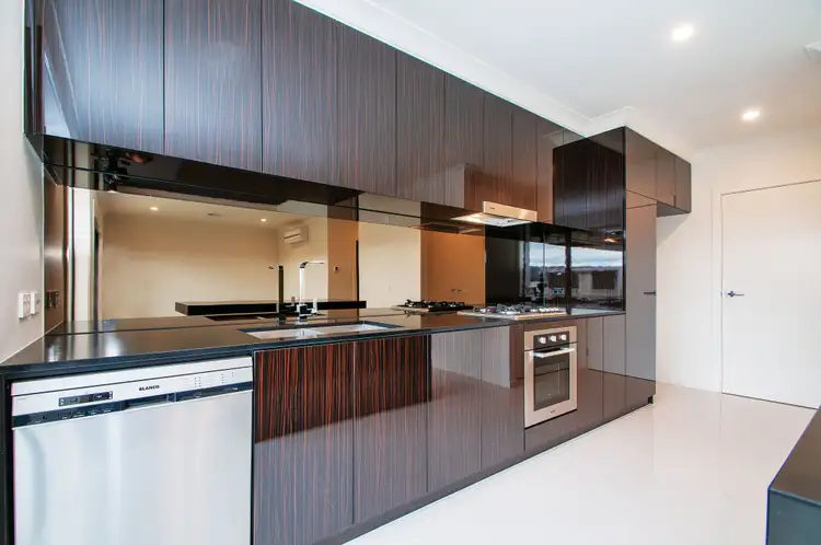 Fourth view of Homely townhouse listing, 35 Amadeo Way, Chirnside Park VIC 3116