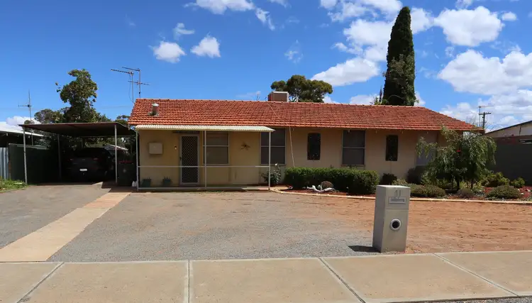 Second view of Homely house listing, 31 Bluebush Road, Kambalda West WA 6442