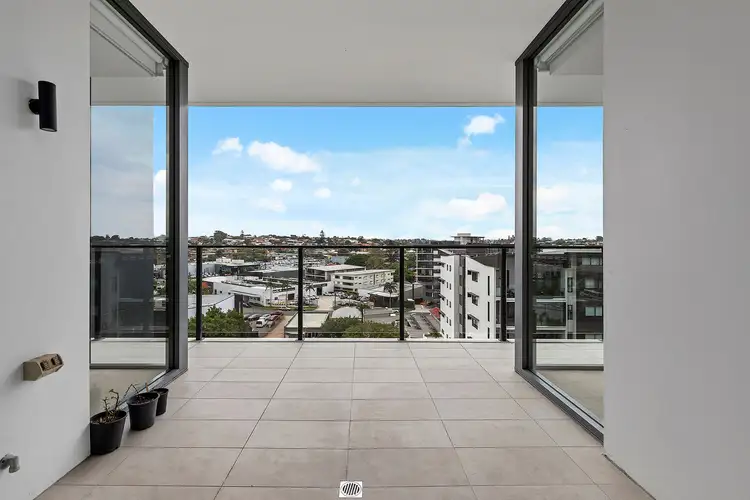 906/1 Aspinall Street, Nundah QLD 4012