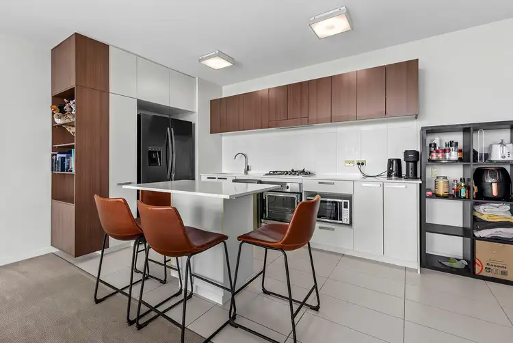 Fifth view of Homely apartment listing, 906/1 Aspinall Street, Nundah QLD 4012
