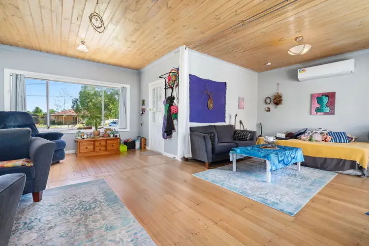 Fourth view of Homely house listing, 27 Townview Avenue, Walla Walla NSW 2659