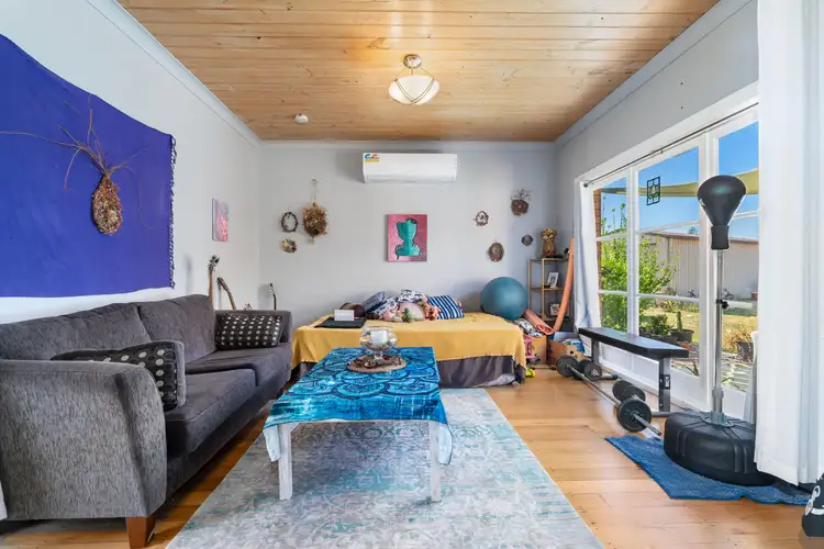 Fifth view of Homely house listing, 27 Townview Avenue, Walla Walla NSW 2659