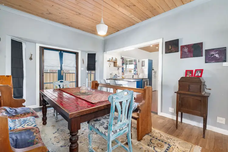 Sixth view of Homely house listing, 27 Townview Avenue, Walla Walla NSW 2659