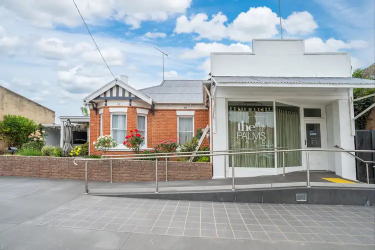34 Balfour Street, Culcairn NSW 2660