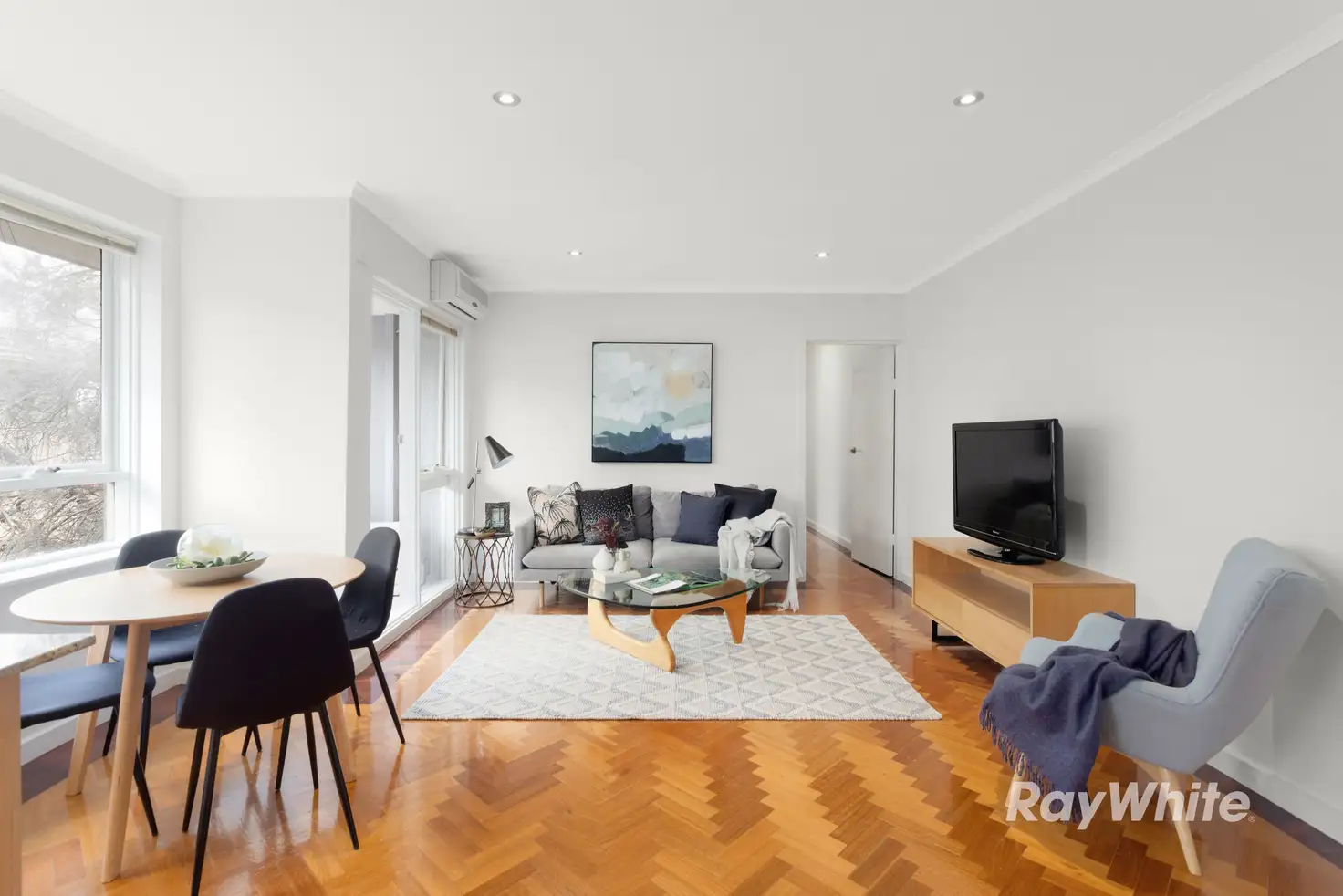 Main view of Homely apartment listing, 10/21 Royal Avenue, Glen Huntly VIC 3163