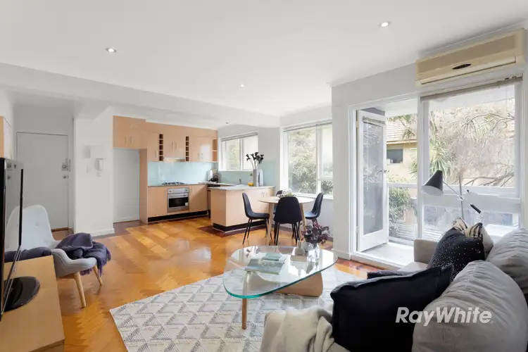 Second view of Homely apartment listing, 10/21 Royal Avenue, Glen Huntly VIC 3163