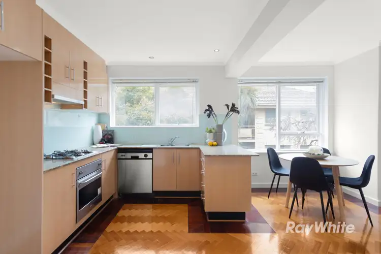 Fourth view of Homely apartment listing, 10/21 Royal Avenue, Glen Huntly VIC 3163